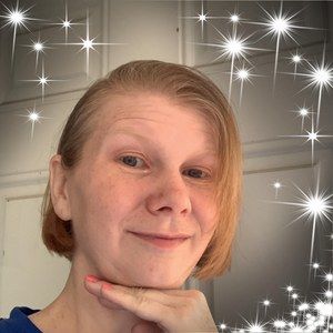 Meet your Posher, Joyce